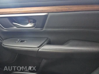 2020 Honda CR-V EX-L - miniatura 9
