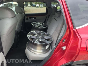 2020 Honda CR-V EX-L - miniatura 10