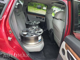 2020 Honda CR-V EX-L - miniatura 13