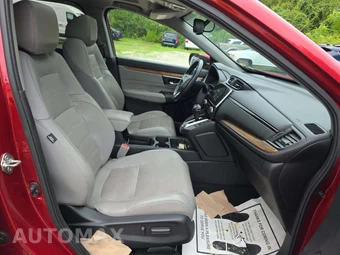2020 Honda CR-V EX-L - miniatura 15