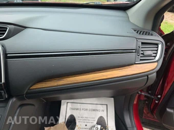 2020 Honda CR-V EX-L - miniatura 16