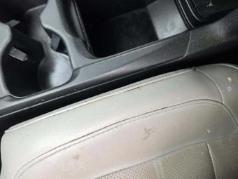 2020 Honda CR-V EX-L - miniatura 19