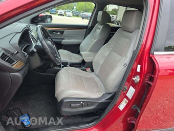 2020 Honda CR-V EX-L - miniatura 3