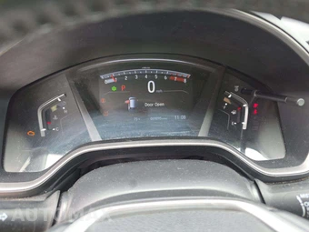 2020 Honda CR-V EX-L - miniatura 6