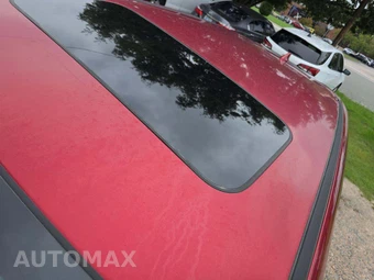 2020 Honda CR-V EX-L - miniatura 9