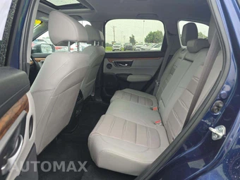 2020 Honda CR-V EX-L - miniatura 10