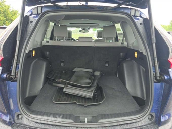 2020 Honda CR-V EX-L - miniatura 11