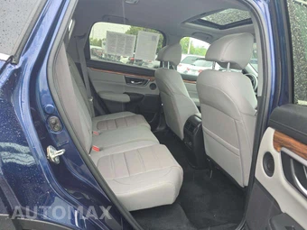 2020 Honda CR-V EX-L - miniatura 13
