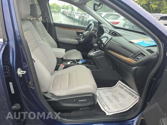 2020 Honda CR-V EX-L - miniatura 15