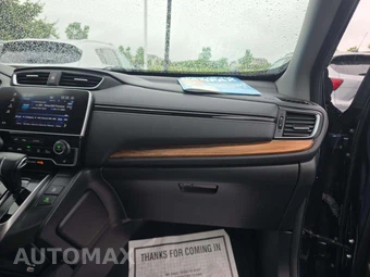 2020 Honda CR-V EX-L - miniatura 16