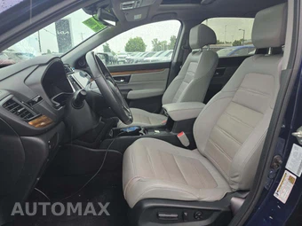 2020 Honda CR-V EX-L - miniatura 3