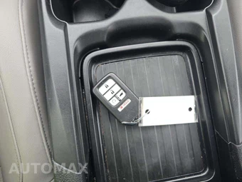 2020 Honda CR-V EX-L - miniatura 5