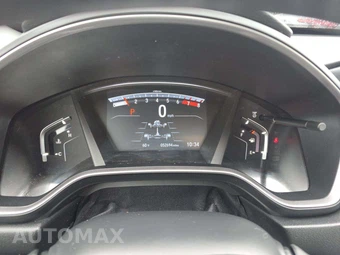 2020 Honda CR-V EX-L - miniatura 6