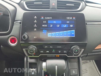 2020 Honda CR-V EX-L - miniatura 7