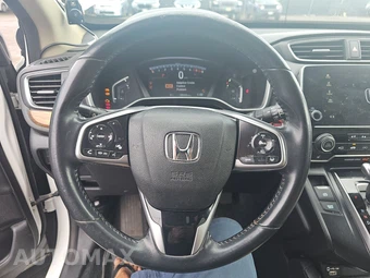 2020 Honda CR-V EX-L - miniatura 10
