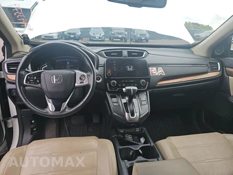 2020 Honda CR-V EX-L - miniatura 11