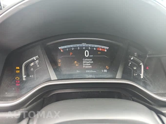 2020 Honda CR-V EX-L - miniatura 12