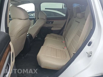 2020 Honda CR-V EX-L - miniatura 13
