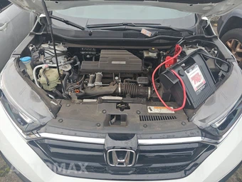 2020 Honda CR-V EX-L - miniatura 16