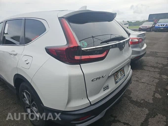2020 Honda CR-V EX-L - miniatura 17