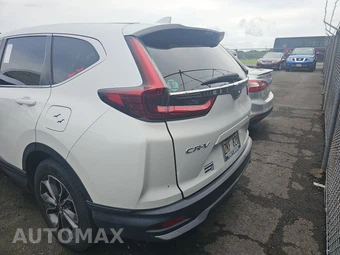 2020 Honda CR-V EX-L - miniatura 5