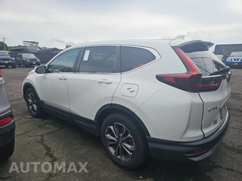 2020 Honda CR-V EX-L - miniatura 6