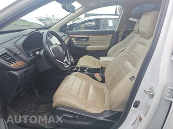 2020 Honda CR-V EX-L - miniatura 7