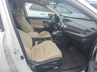 2020 Honda CR-V EX-L - miniatura 8