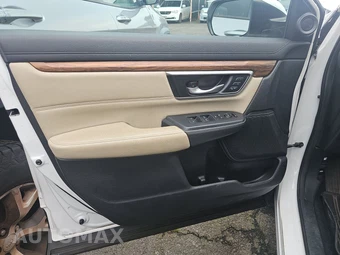 2020 Honda CR-V EX-L - miniatura 9