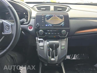 2020 Honda CR-V EX-L - miniatura 10