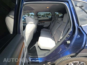 2020 Honda CR-V EX-L - miniatura 13