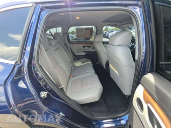 2020 Honda CR-V EX-L - miniatura 16