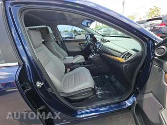 2020 Honda CR-V EX-L - miniatura 18