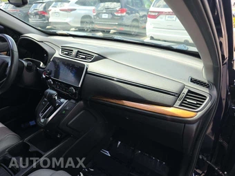 2020 Honda CR-V EX-L - miniatura 19