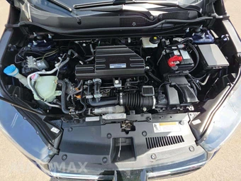 2020 Honda CR-V EX-L - miniatura 24