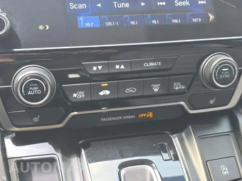 2020 Honda CR-V EX-L - miniatura 25