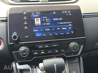 2020 Honda CR-V EX-L - miniatura 26