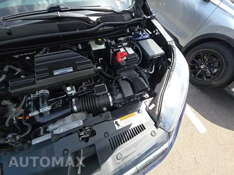 2020 Honda CR-V EX-L - miniatura 30