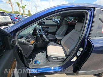 2020 Honda CR-V EX-L - miniatura 6