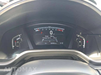 2020 Honda CR-V EX-L - miniatura 9