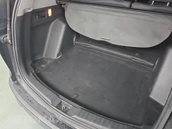 2020 Honda CR-V EX-L - miniatura 13