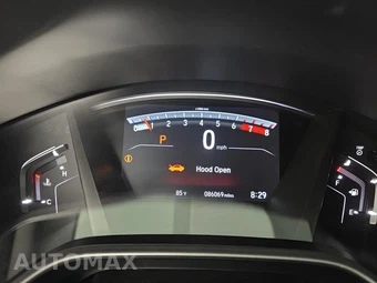 2020 Honda CR-V EX-L - miniatura 15
