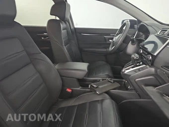 2020 Honda CR-V EX-L - miniatura 16