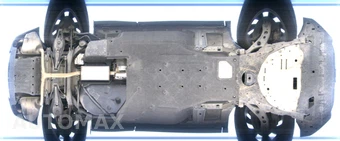 2020 Honda CR-V EX-L - miniatura 19