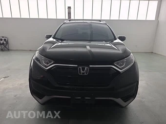 2020 Honda CR-V EX-L - miniatura 2
