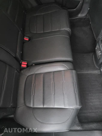 2020 Honda CR-V EX-L - miniatura 20