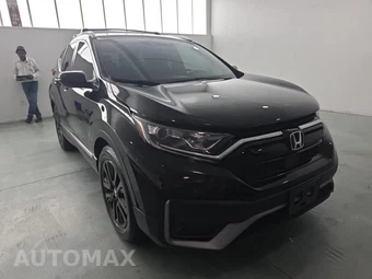 2020 Honda CR-V EX-L - miniatura 3