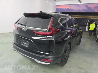 2020 Honda CR-V EX-L - miniatura 4