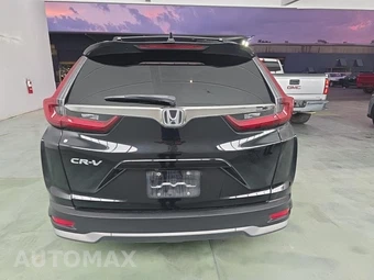 2020 Honda CR-V EX-L - miniatura 5