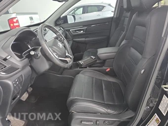 2020 Honda CR-V EX-L - miniatura 7